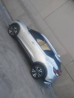 NISSAN KICKS 1.6 16V FLEXSTART ADVANCE XTRONIC